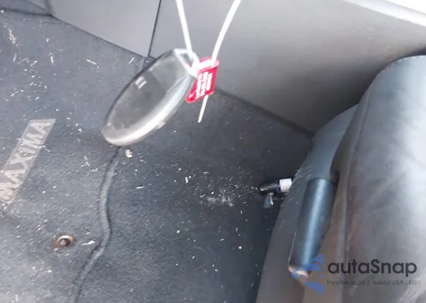 2013 Nissan Maxima 3.5 Sv from USA, damaged, VIN 1N4AA5AP5DC805884